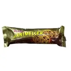 Ulker Hanimler Biscuits