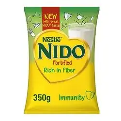 شیر نیدۆ کیسە 350گم