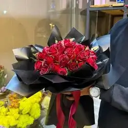 Red Rose