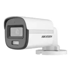 Hikvision DS-2CE10KF0T-LPFS 2.8mm Analog CCTV Camera