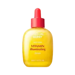 Glow Filter Vitamin illuminating Serum 30ml _ EQQUALBERRY