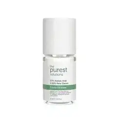 THE PUREST 0.7%AZELAIC ACID & 0.5% BETA GLUCAN OIL ERASER 10ML