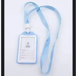 BADGE HOLDER