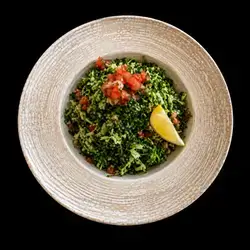 Quinoa Salad