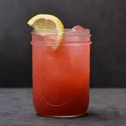Raspberry Lemonade