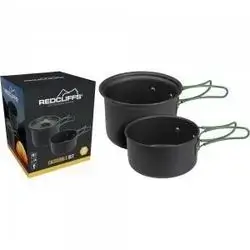 Koopman Casserole Set Aluminum - CY5657030