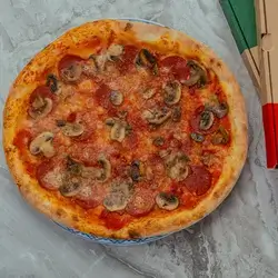  Little Italy Pizza