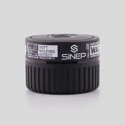 Hair Wax S4