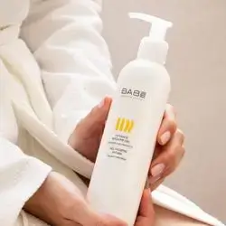 BABE INTIMATE HYGIENE GEL 250ML