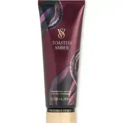 Victorias Secret Toasted Amber Lotion