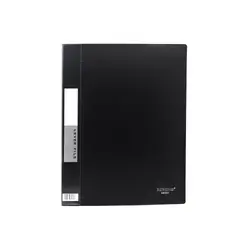 Rubenis Clip File, A4 size