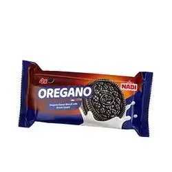 Nadi Oregano Cocoa Biscuit With Cocoa Cream 40 Gm