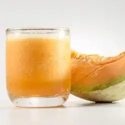 Melon Juice