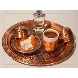 Turkish Coffee