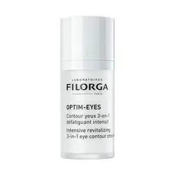 Filorga optim-eyes 3 in 1 eye contour cream intensive revitalizing 15ml