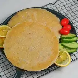 Boiled Kibbeh