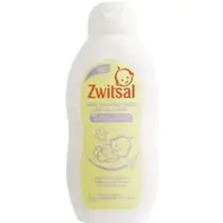 Zwitsal Baby Shampo&shower 200ml