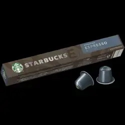 Starbucks Espresso Roast