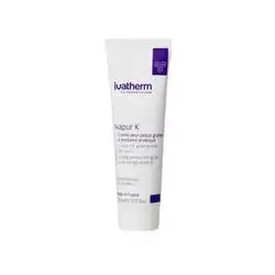 Ivatherm Ivapur Mattifying Cream