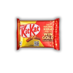 Nestle Kit Kat Cold 38.5g