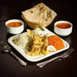 Normal Rice Qozi