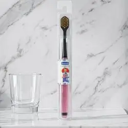 Sanfeng Professional Oral Care Toothbrush Deep Clean