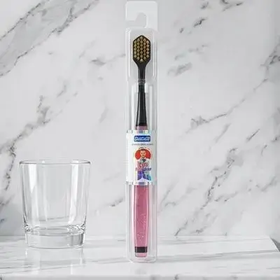 Sanfeng Professional Oral Care Toothbrush Deep Clean