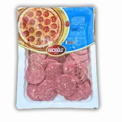 Haji Ogla Chicken Sausage 200g
