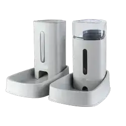 Dual Bowl