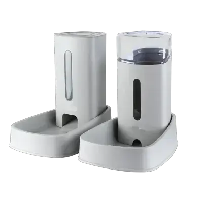 Dual Bowl