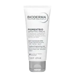Pigmentbio Sensitive Areas Targeted Brightening Care 75ml _ BIODERMA