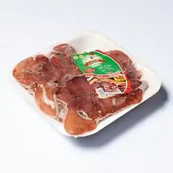 Local Frozen Chicken Liver 450 Gram