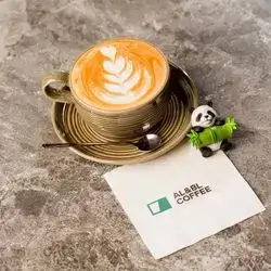 Spanish Latte