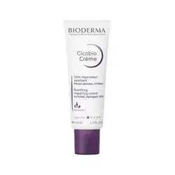 Bioderma cicabio cream