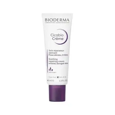 Bioderma cicabio cream