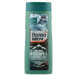 Balea Shampoo