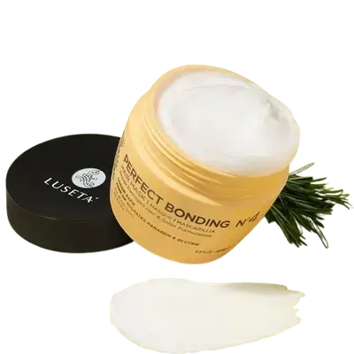 Perfect Bonding No.4 Hair Mask for All Hair Types 500ml _ LUSETA