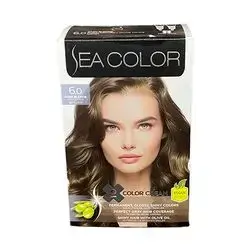 Sea Color