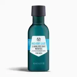 Post Shave Gel Maca Root THE BODY SHOP