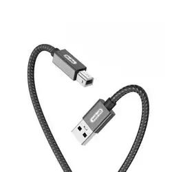 GO-DES GD-HM836 USB TO PRINTER CABLE 2M
