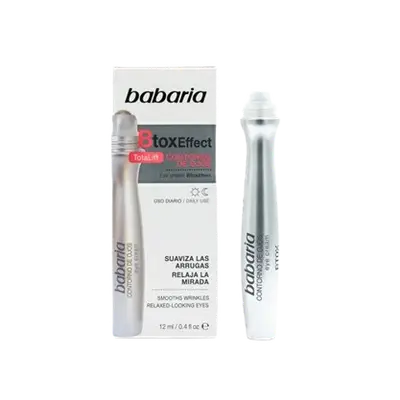 Btoxeffect Totalift Eyecream 12ml _ babaria