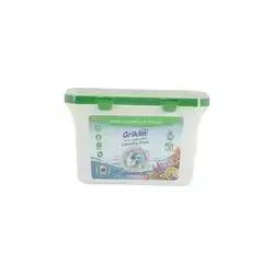 Griklin 4In1 Total Effect Laundry Pods 28 Pcs