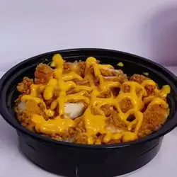 Cheese Rizo