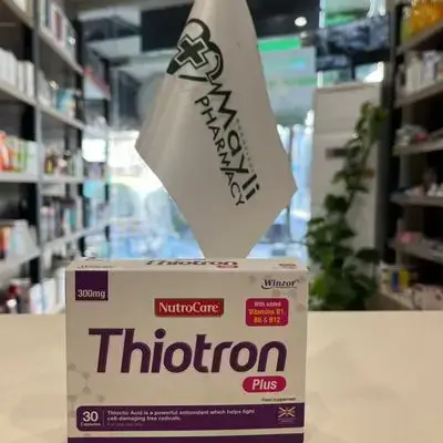 Thiotron Plus