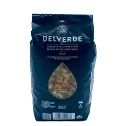 Delverde Reverse Code 37 Pasta