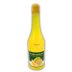 Lemon gole Rose Water 725ml