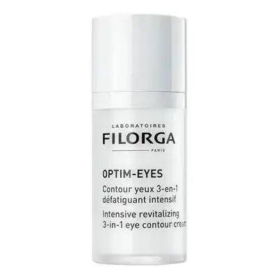 Filorga Optim-Eyes 3 in 1 eye contour cream 15 ml