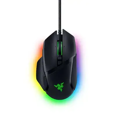 ڕەیزەر باسیلیسک V3