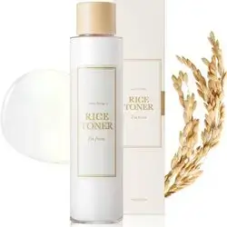 Rice toner 150ml