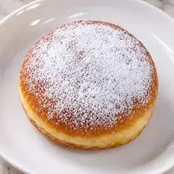 Bomboloni
